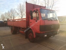 camion Mercedes 1619 - 4x2 | 5411