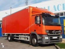 camion Mercedes Actros 1832 L