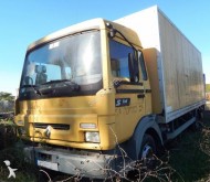 camion fourgon Renault