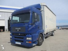 camión MAN TGA 18.430