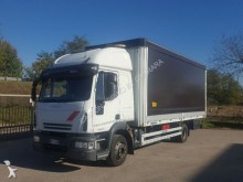 camión lonas deslizantes (PLFD) Iveco