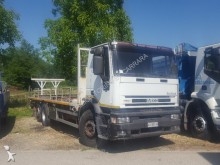 camion piattaforma standard usato