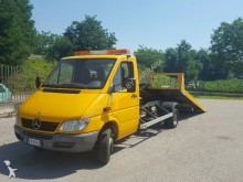 camion soccorso stradale Mercedes