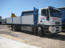 camion plateau standard Iveco