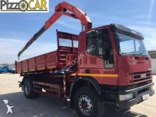 camion ribaltabile Iveco