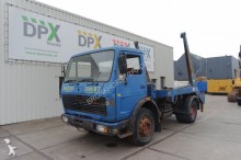 camion Mercedes 1619 - 4x2 | 5272