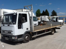 camión caja abierta estándar Iveco