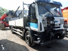 camion cassone fisso Iveco