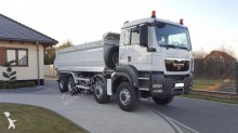 camion MAN TGS 41.440