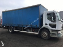 camión lonas deslizantes (PLFD) Renault