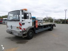 camion soccorso stradale Renault