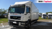 camion MAN TGM 15.250 4X2 BL