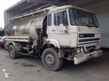 camion DAF 2300 Turbo