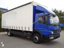camión Mercedes Atego 1224