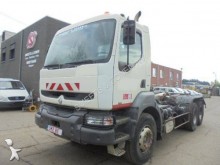camión Renault Kerax 385
