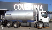 camion cisterna usato