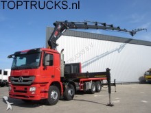 camion polybenne occasion