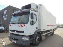 camion frigo Renault