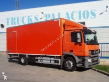 camion Mercedes Actros 1832 L