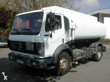 camion Mercedes SK 1722