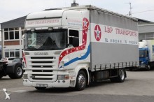 camion Scania R 380