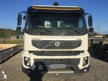 camión Volvo FM 410