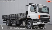 camion benne DAF