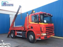 camion Scania P114 340 airco