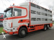 camion bétaillère occasion