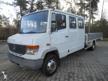 camion Mercedes 814