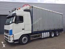 camion Teloni scorrevoli (centinato alla francese) Volvo