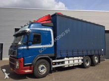 camión Volvo FM12 6X2R FAL8.0 RADT-A8 HIGH TA-FIXED