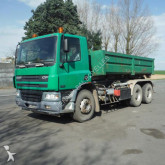camion scarrabile usato