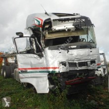 camion rideaux coulissants (plsc) Volvo