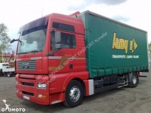 camión MAN TGA 18.440