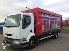 camión Renault Midlum 180