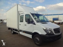 camion furgone Mercedes