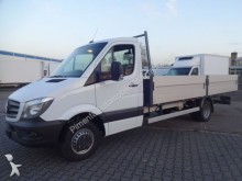 camion cassone fisso Mercedes
