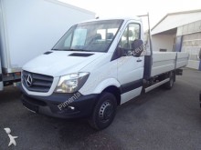camion cassone fisso Mercedes