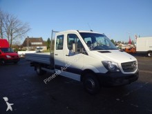 camion cassone fisso Mercedes