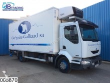 camión frigorífico Renault