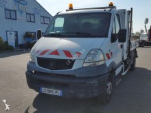 camion ribaltabile Renault