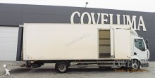 camión furgón Renault