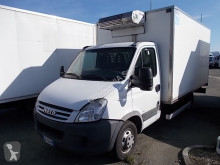 camion frigo Iveco