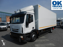 camión Iveco Eurocargo 120E28