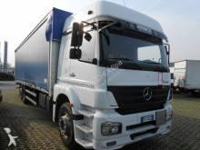 Mercedes Axor 25.33