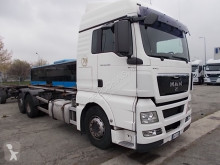 camion MAN TGX 26.440