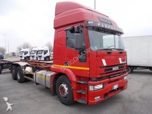 camion telaio usato