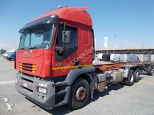 camión Iveco Stralis 260S43