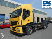 camión Iveco Stralis 260S42